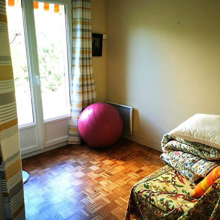 Votre Chambre Au Calme Chez L'Habitant Apartment Bueil  ภายนอก รูปภาพ