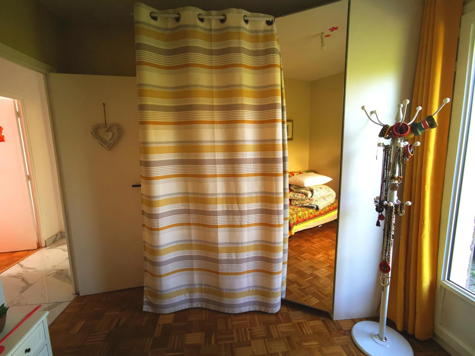 Votre Chambre Au Calme Chez L'Habitant Apartment Bueil  ภายนอก รูปภาพ