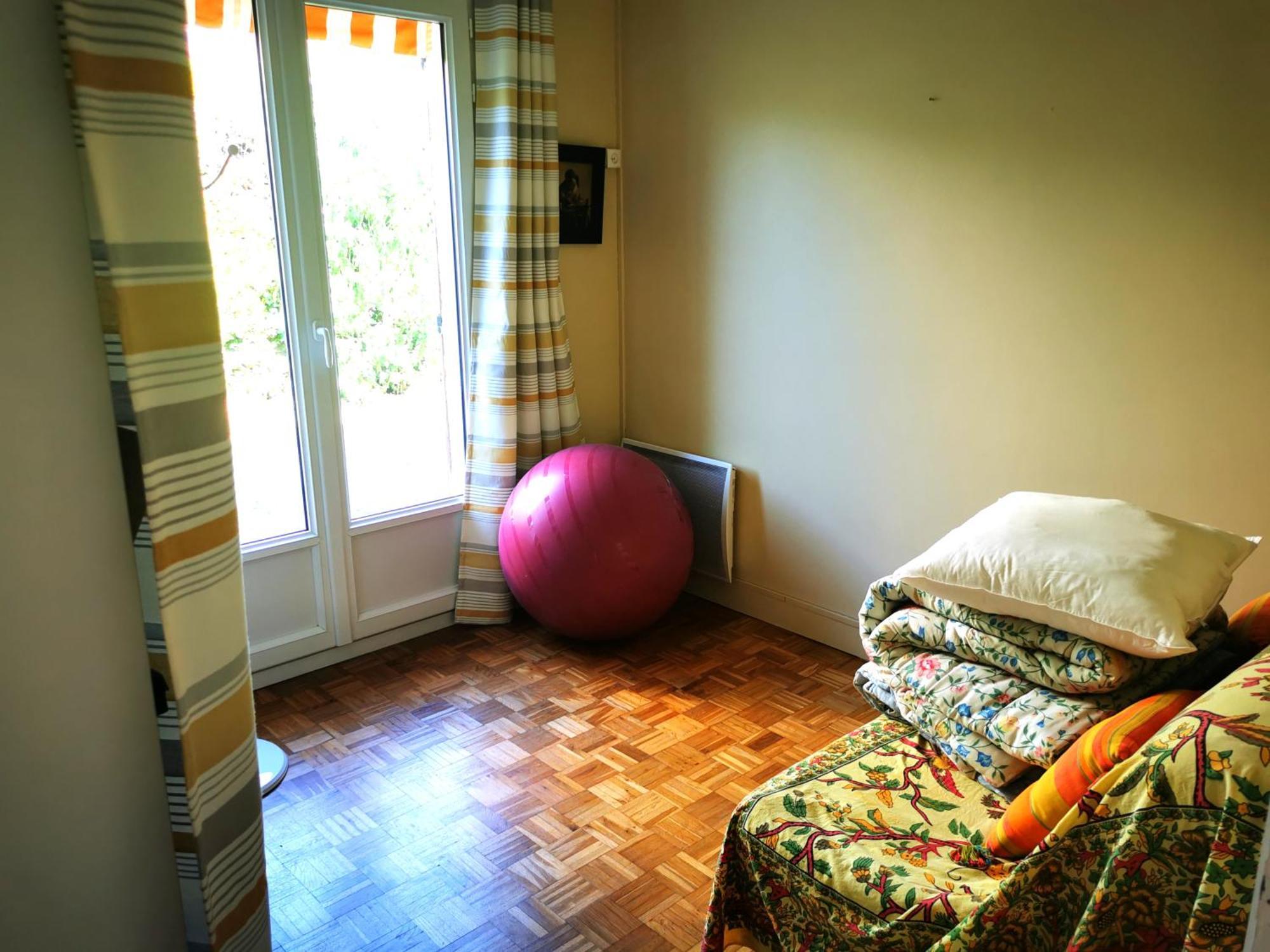 Votre Chambre Au Calme Chez L'Habitant Apartment Bueil  ภายนอก รูปภาพ